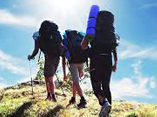 Lesson 4: Outdoor activities